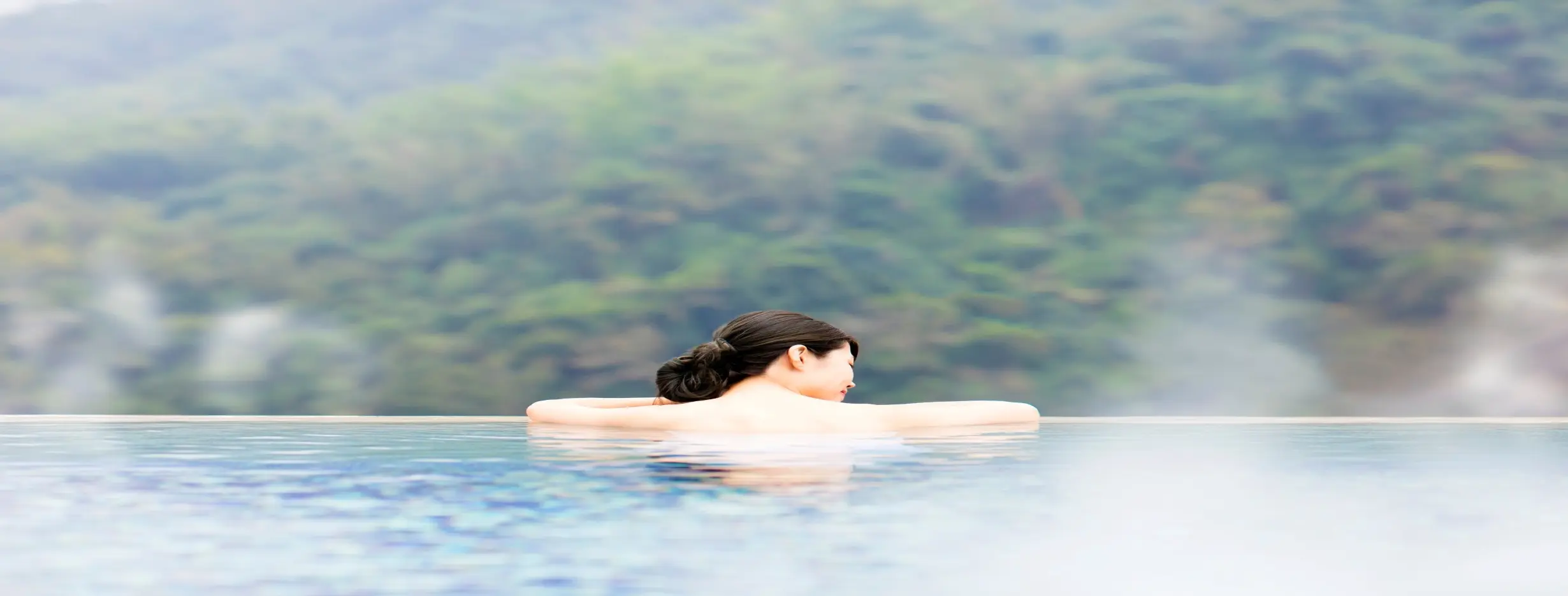 Image for Main Hot Springs Relaxation